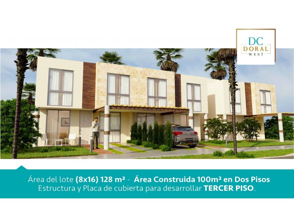 Casa en venta Bolívar Cartagena Cartagena 100 m2 Habitaciones 3 Baños 4 Garajes 2 Precio $575000000