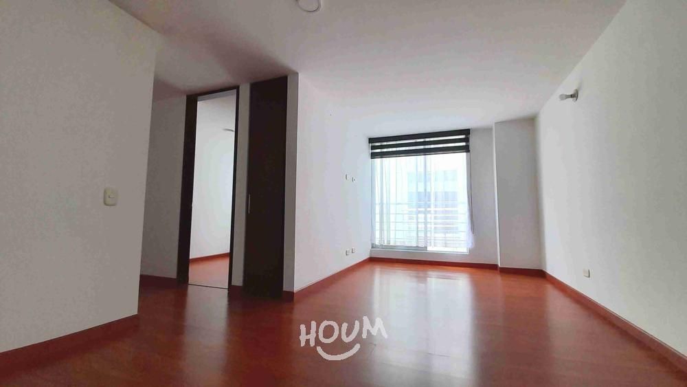 Apartamento en arriendo Cundinamarca Bogotá Prado Pinzón 62 m2 Habitaciones 3 Baños 2 Garajes 1 Precio $2500000