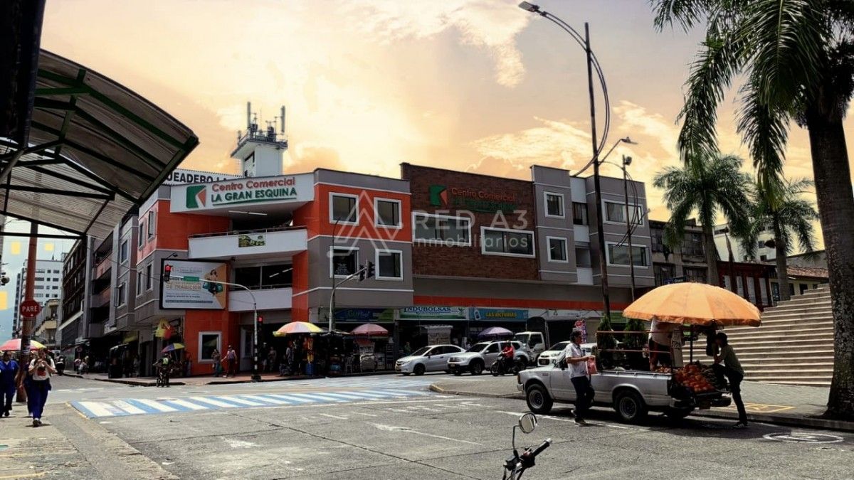 Local en arriendo Risaralda Pereira Sector Galeria Central 180 m2 Habitaciones 0 Baños 10 Garajes 1 Precio $1904001