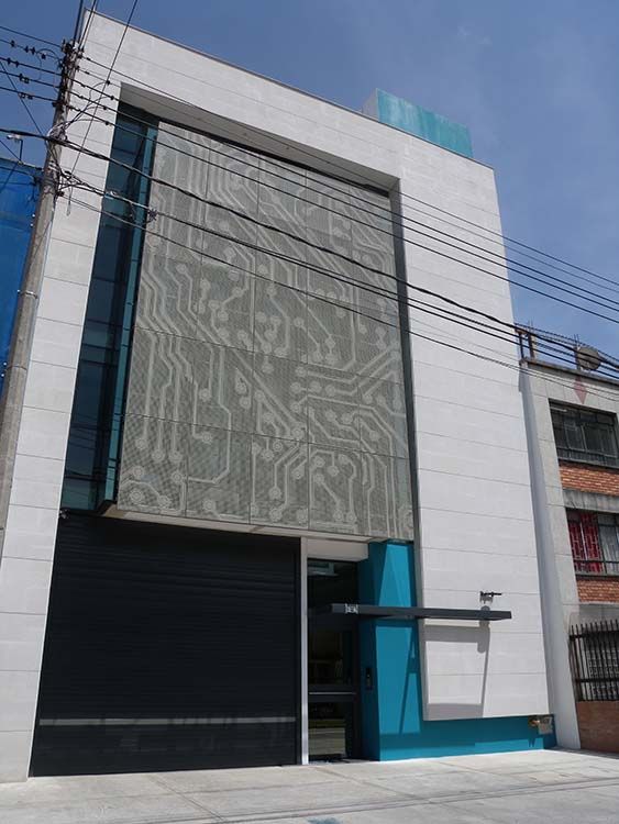 Oficina en arriendo Cundinamarca Bogotá San Felipe 155 m2 Habitaciones 0 Baños 2 Garajes 1 Precio $6000000
