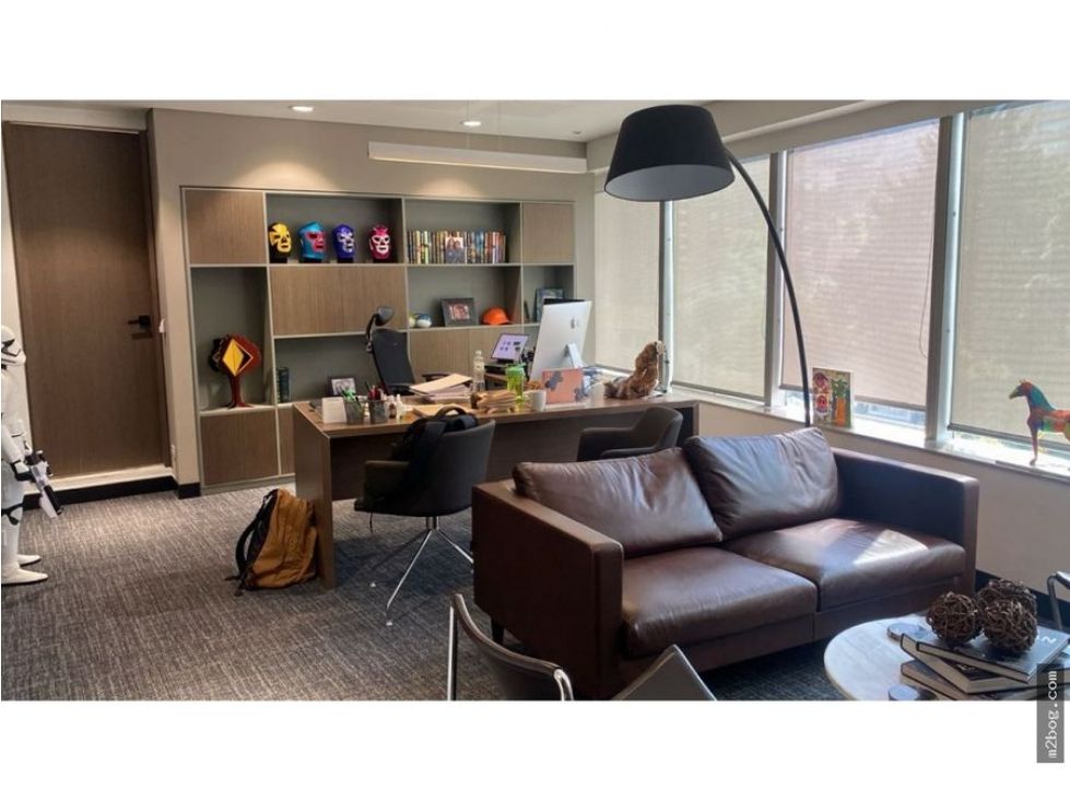 Oficina en arriendo Cundinamarca Bogotá Emaus 197 m2 Habitaciones 0 Baños 4 Garajes 4 Precio $20580000
