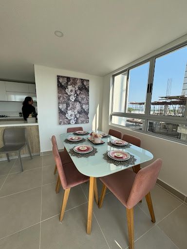 Apartamento en venta Bolívar Cartagena El Socorro 100 m2 Habitaciones 3 Baños 2 Garajes 2 Precio $700000000