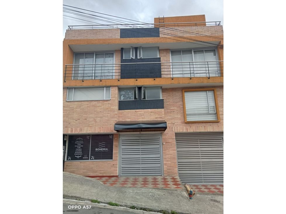 Apartamento en venta Cundinamarca Cogua Cogua 127 m2 Habitaciones 2 Baños 4 Garajes 0 Precio $570000000