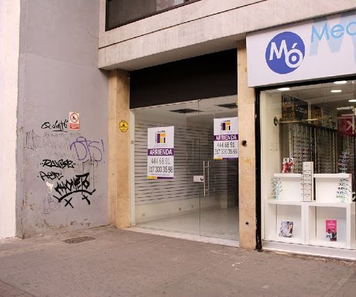 Local en arriendo Antioquia Medellín La Candelaria 64 m2 Habitaciones 0 Baños 0 Garajes 1 Precio $6420700