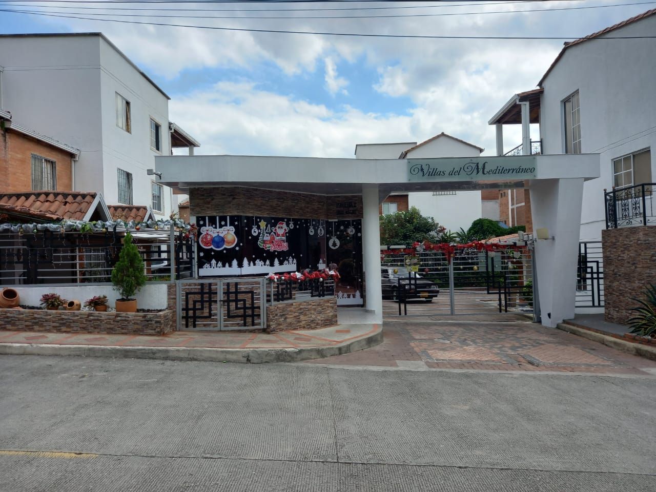 Casa en venta Santander Floridablanca Villa España 100 m2 Habitaciones 4 Baños 3 Garajes 0 Precio $600000000