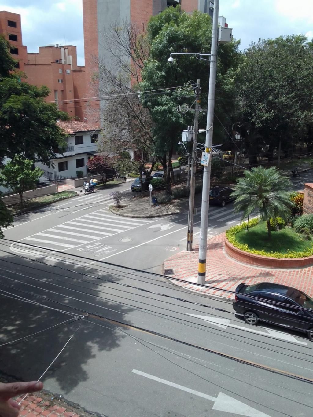 Apartamento en venta Antioquia Medellín La Castellana 86 m2 Habitaciones 3 Baños 2 Garajes 1 Precio $480000000