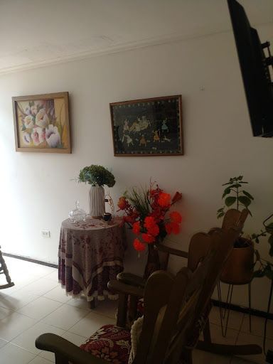 Casa en venta Bolívar Cartagena Manga 133 m2 Habitaciones 3 Baños 2 Garajes 2 Precio $500000000