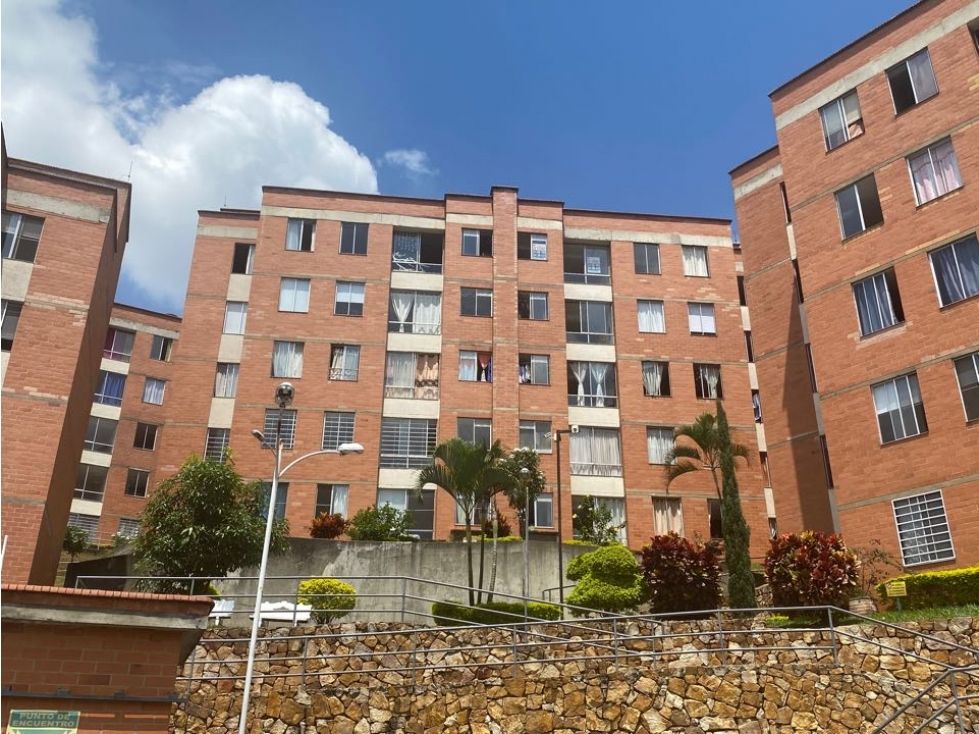 Apartamento en venta Valle Del Cauca Cali Meléndez 56 m2 Habitaciones 3 Baños 2 Garajes 1 Precio $165000000