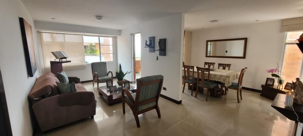 Apartamento en venta Valle Del Cauca Cali El Gran Limonar 143 m2 Habitaciones 3 Baños 4 Garajes 3 Precio $670000000