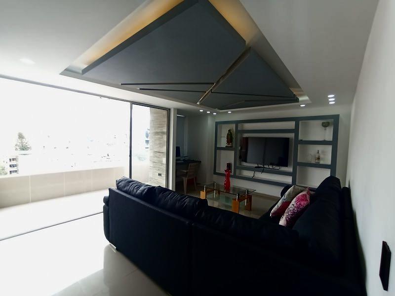 Apartamento en arriendo Antioquia Medellín Las Acacias 68 m2 Habitaciones 3 Baños 2 Garajes 1 Precio $6000000