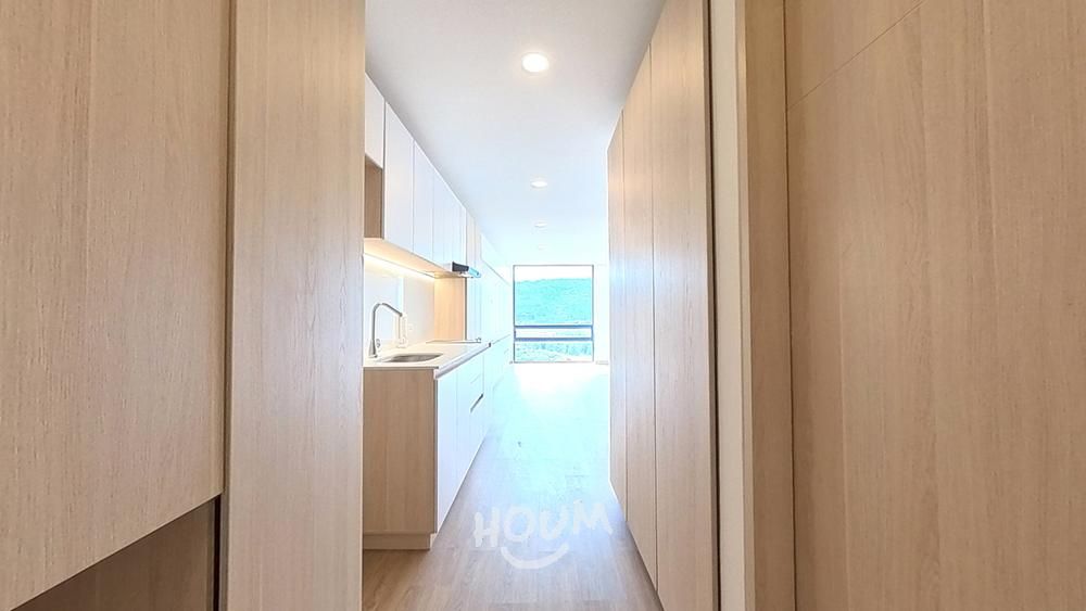 Apartamento en venta Cundinamarca Chía Cr Santa Helena 32 m2 Habitaciones 1 Baños 1 Garajes 0 Precio $235000000