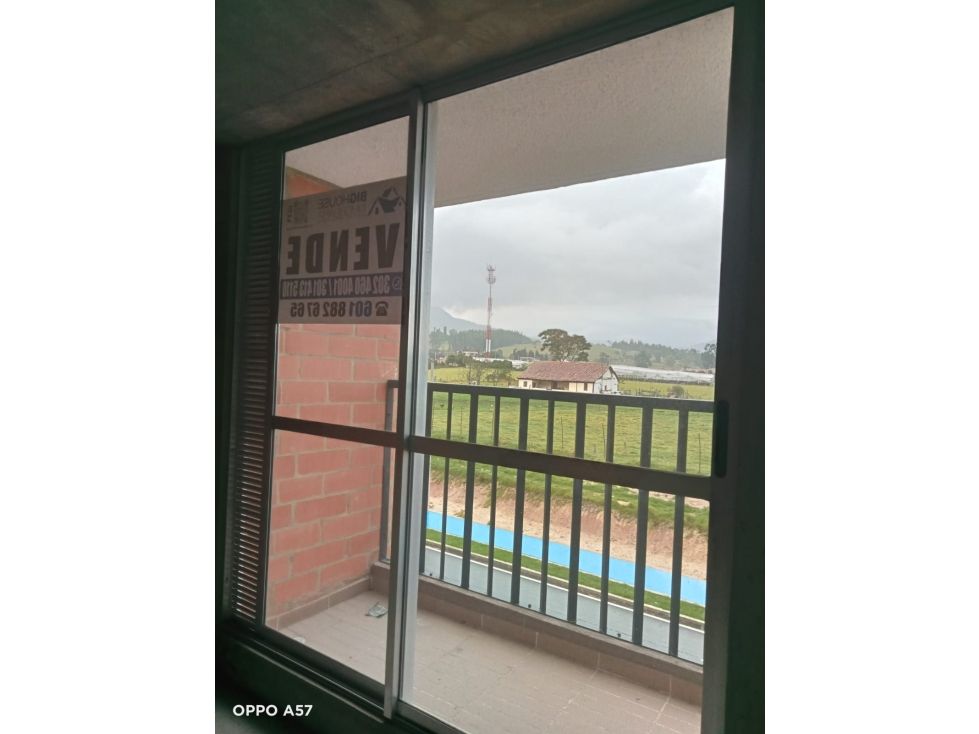 Apartamento en venta Cundinamarca Zipaquirá La Floresta 53 m2 Habitaciones 3 Baños 2 Garajes 1 Precio $185000000