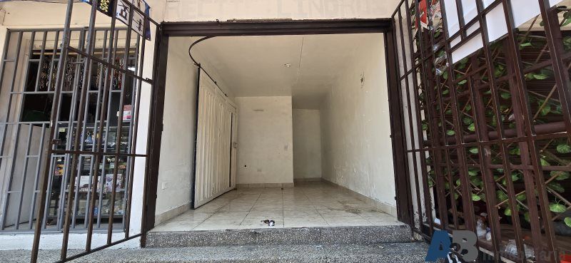Local en arriendo Antioquia Itagüí Santa María No 3 17 m2 Habitaciones 0 Baños 1 Garajes 0 Precio $1000000