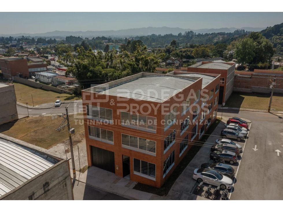 Bodega en arriendo Antioquia Rionegro Rionegro 605 m2 Habitaciones 0 Baños 2 Garajes 2 Precio $16380000