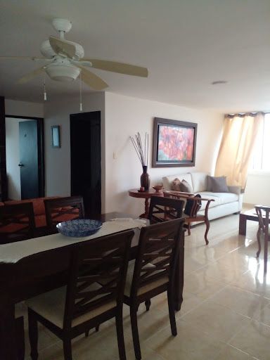Apartamento en venta Bolívar Cartagena Boca Grande 108 m2 Habitaciones 2 Baños 4 Garajes 1 Precio $600000000