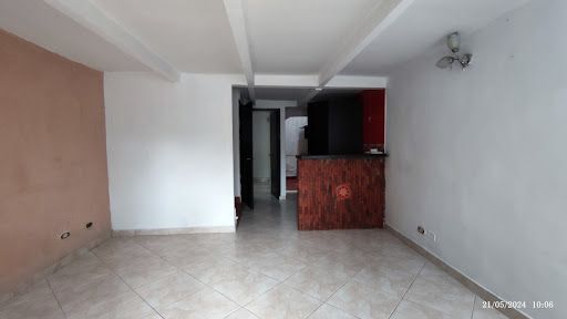 Casa en arriendo Antioquia Medellín Pajarito 90 m2 Habitaciones 3 Baños 2 Garajes 1 Precio $1150000