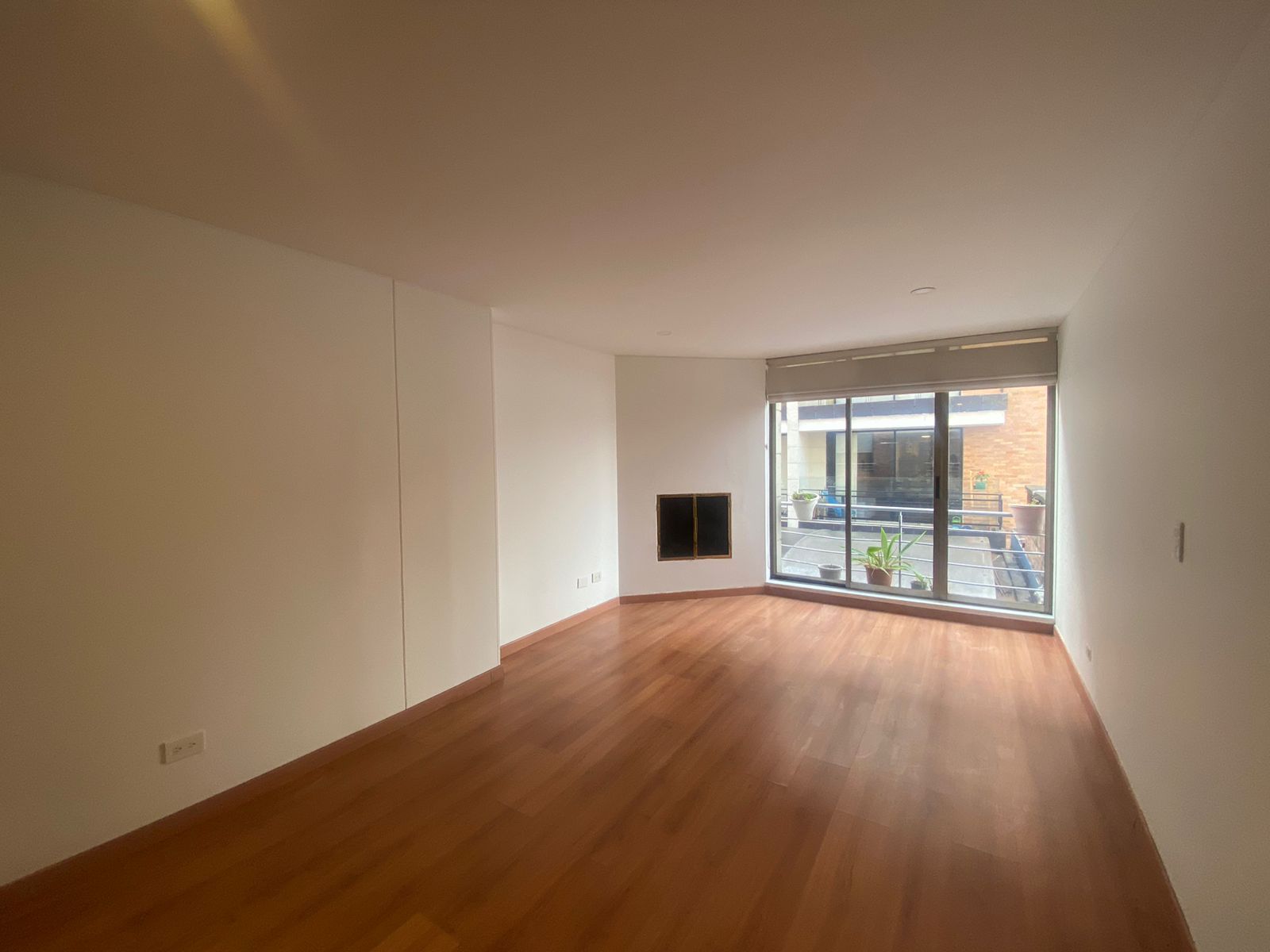 Apartamento en arriendo Cundinamarca Bogotá San Patricio 71 m2 Habitaciones 2 Baños 2 Garajes 3 Precio $3200000