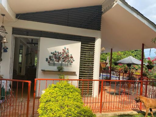 Finca en venta Cundinamarca Nocaima Nocaima 200 m2 Habitaciones 4 Baños 6 Garajes 5 Precio $1200000000