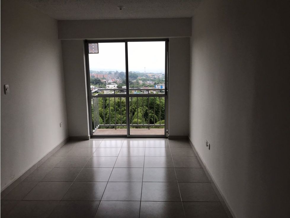 Apartamento en venta Quindío Armenia Br La Rivera 50 m2 Habitaciones 2 Baños 1 Garajes 0 Precio $175000000