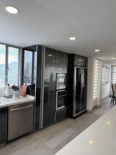 Apartamento en venta Caldas Manizales La Rambla 156 m2 Habitaciones 3 Baños 2 Garajes 2 Precio $980000000