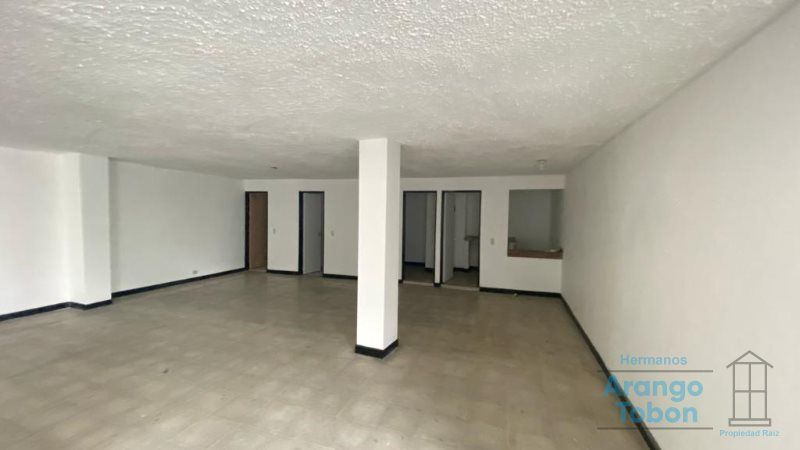 Local en arriendo Antioquia Medellín Rosales 188 m2 Habitaciones 0 Baños 2 Garajes 0 Precio $3500000