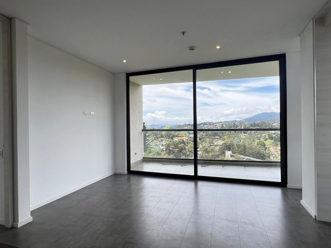 Apartamento en arriendo Antioquia Envigado Envigado 89 m2 Habitaciones 2 Baños 4 Garajes 3 Precio $6500000