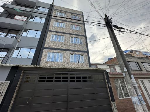 Apartamento en venta Cundinamarca Bogotá Floralia I Sector 40 m2 Habitaciones 2 Baños 1 Garajes 1 Precio $225000000