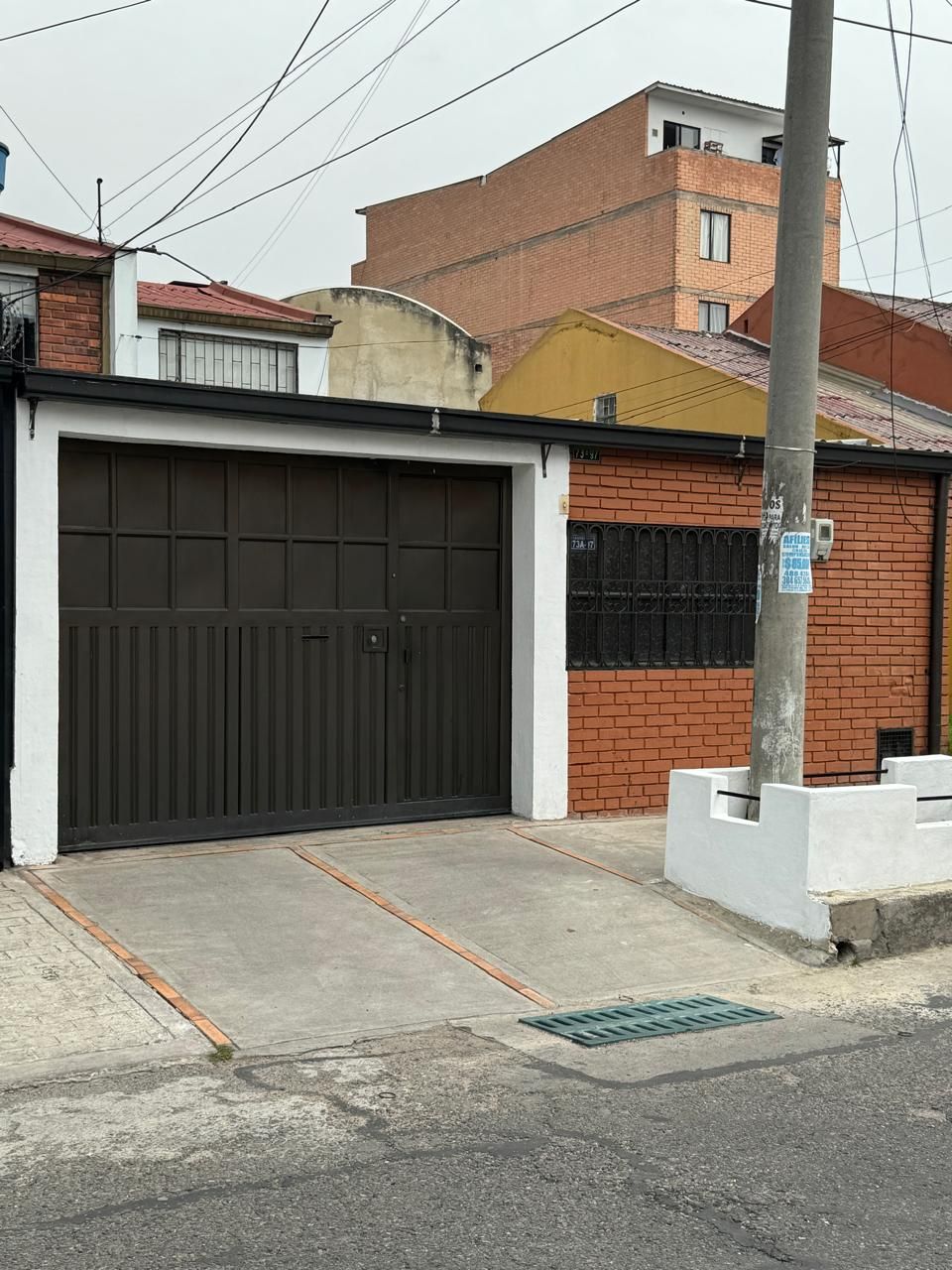 Casa en venta Cundinamarca Bogotá Bonanza 201 m2 Habitaciones 5 Baños 4 Garajes 4 Precio $850000000