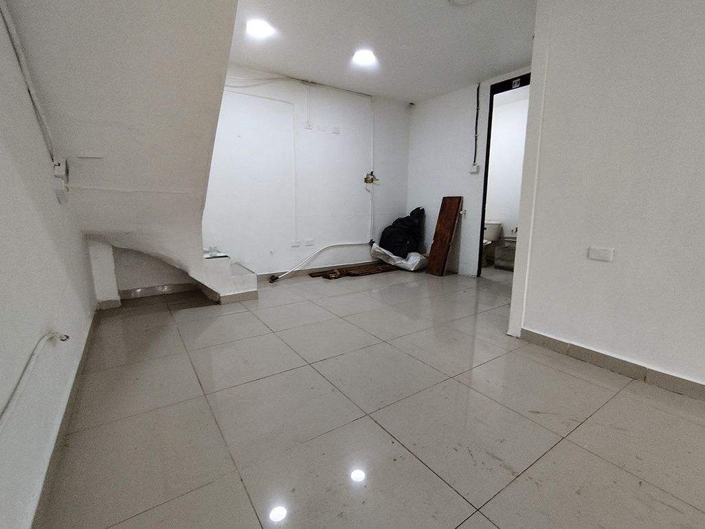 Local en arriendo Antioquia Envigado La Paz 68 m2 Habitaciones 0 Baños 0 Garajes 1 Precio $4500000