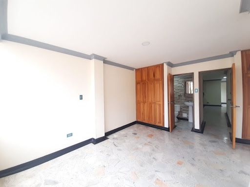 Apartamento en venta Risaralda Pereira Primero De Mayo 114 m2 Habitaciones 3 Baños 4 Garajes 1 Precio $350000000