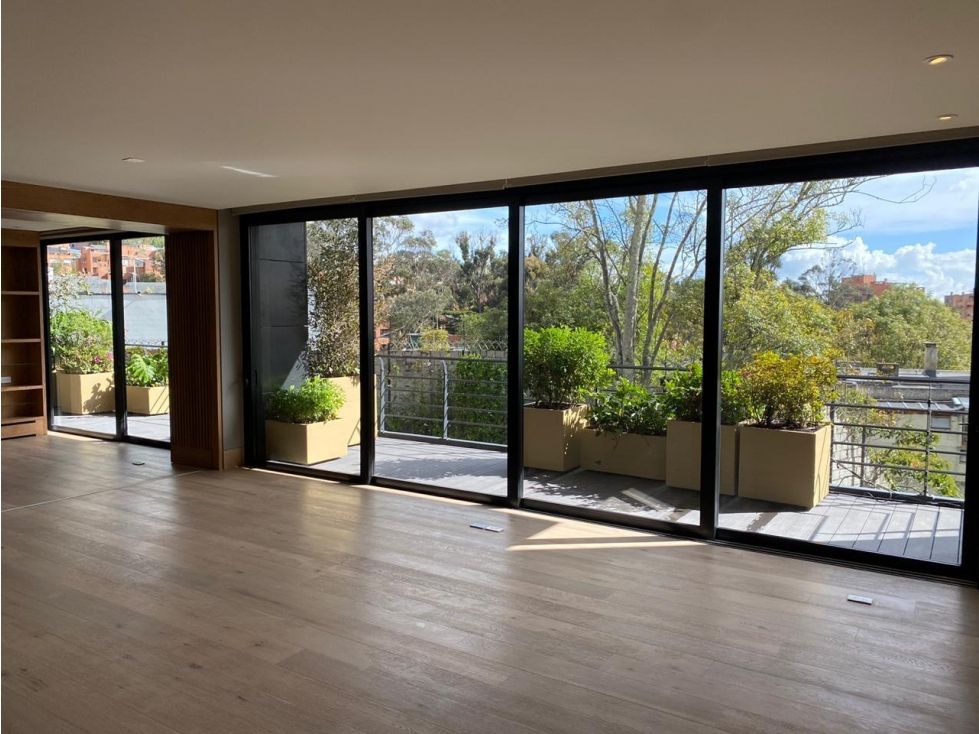 Apartaestudio en venta Cundinamarca Bogotá Bellavista 210 m2 Habitaciones 1 Baños 3 Garajes 2 Precio $3800000000