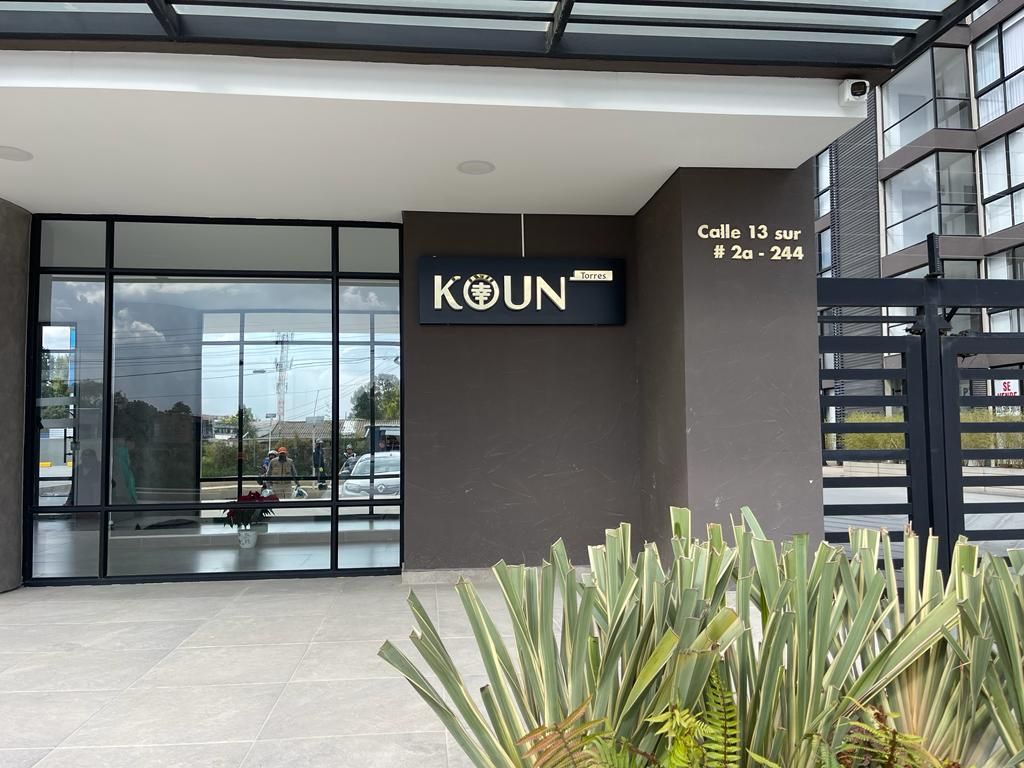 Apartamento en arriendo Cundinamarca Cajicá Cn Bambu 81 m2 Habitaciones 3 Baños 2 Garajes 2 Precio $2850000