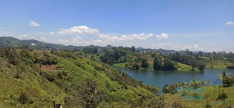 Lote en venta Nariño El Peñol El Peñol 55000 m2 Habitaciones 0 Baños 0 Garajes 0 Precio $3300000000