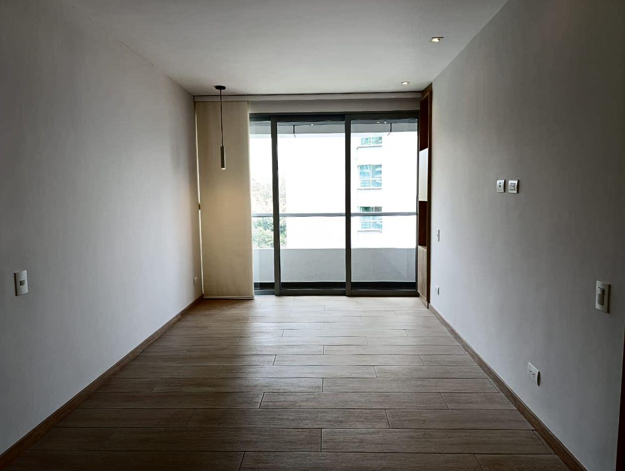 Apartamento en arriendo Antioquia Medellín El Tesoro 65 m2 Habitaciones 1 Baños 2 Garajes 2 Precio $4100000