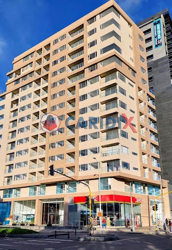 Apartaestudio en venta Cundinamarca Bogotá La Castellana 57 m2 Habitaciones 3 Baños 2 Garajes 1 Precio $530000000