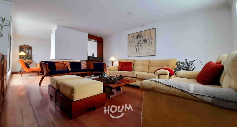 Casa en venta Cundinamarca Bogotá San Miguel 270 m2 Habitaciones 3 Baños 4 Garajes 3 Precio $1250000000