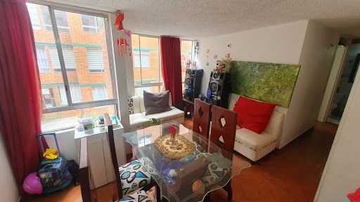 Apartamento en venta Cundinamarca Bogotá El Palmar 45 m2 Habitaciones 3 Baños 1 Garajes 0 Precio $176000000