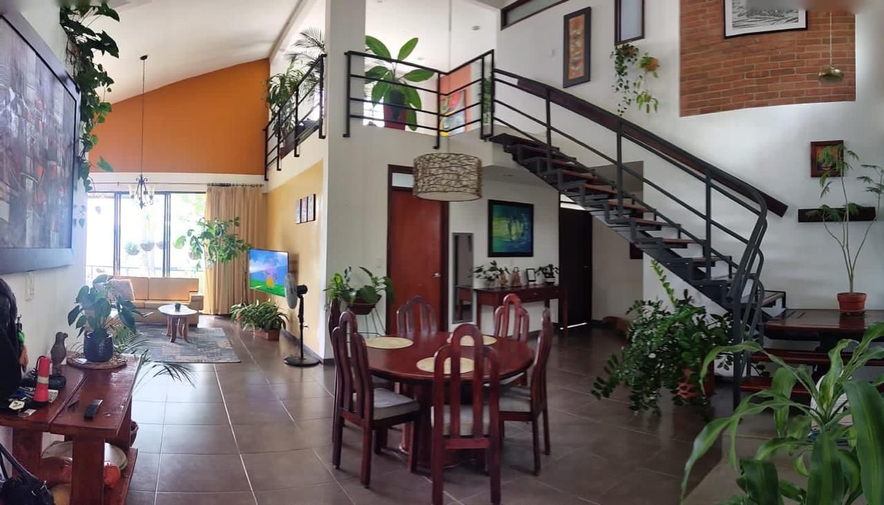 Casa Campestre en venta Valle Del Cauca Guadalajara De Buga El Albergue 740 m2 Habitaciones 3 Baños 4 Garajes 3 Precio $850000000