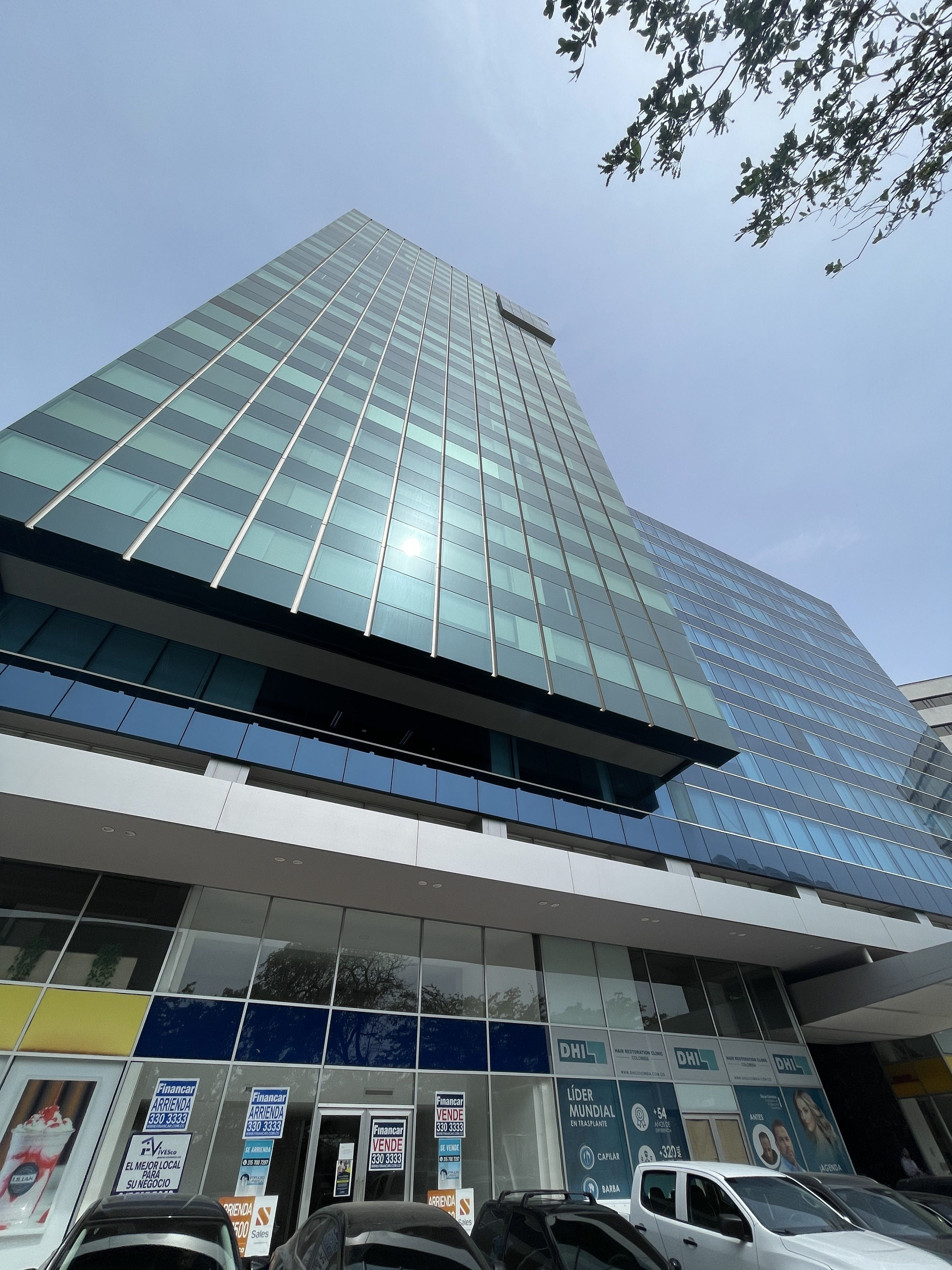 Local en arriendo Atlántico Barranquilla Villa Country 288 m2 Habitaciones 0 Baños 3 Garajes 2 Precio $27000000