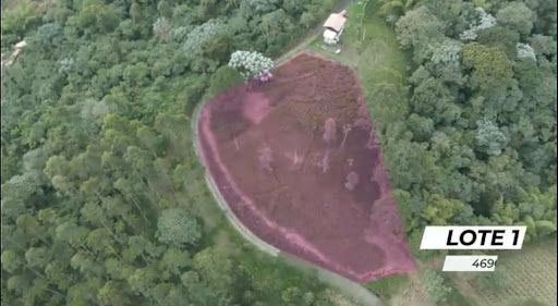 Lote en venta Risaralda Dosquebradas Agua Azul 4690 m2 Habitaciones 0 Baños 10 Garajes 1 Precio $586250000