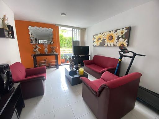 Apartamento en venta Risaralda Pereira Los Angeles 89 m2 Habitaciones 3 Baños 4 Garajes 2 Precio $350000000