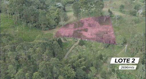 Lote en venta Risaralda Dosquebradas Campestre A 2926 m2 Habitaciones 0 Baños 10 Garajes 1 Precio $395000000