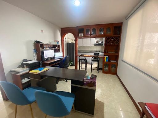 Apartaestudio en venta Risaralda Pereira Pinares De San Martin 55 m2 Habitaciones 1 Baños 2 Garajes 2 Precio $230000000