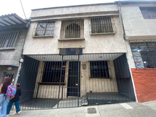 Casa en venta Risaralda Pereira San Jose 190 m2 Habitaciones 5 Baños 6 Garajes 1 Precio $650000000