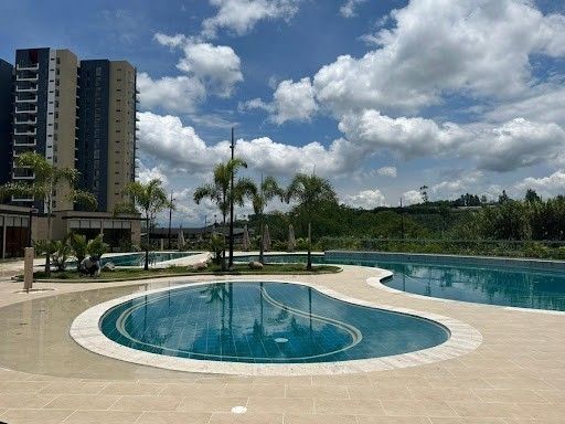 Apartamento en arriendo Risaralda Pereira Pereira 77 m2 Habitaciones 3 Baños 2 Garajes 3 Precio $2900000