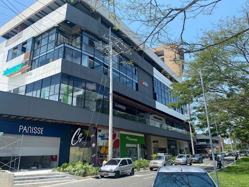 Consultorio en arriendo Risaralda Pereira Pereira 37 m2 Habitaciones 0 Baños 1 Garajes 0 Precio $3500000