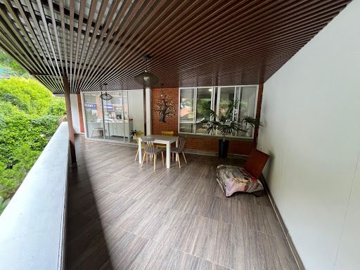 Apartamento en venta Risaralda Pereira Pinares De San Martin 124 m2 Habitaciones 3 Baños 2 Garajes 2 Precio $650000000