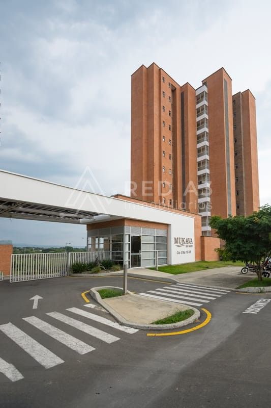 Apartamento en venta Risaralda Pereira Cerritos - Mukava Del Viento 93 m2 Habitaciones 2 Baños 4 Garajes 3 Precio $680000000