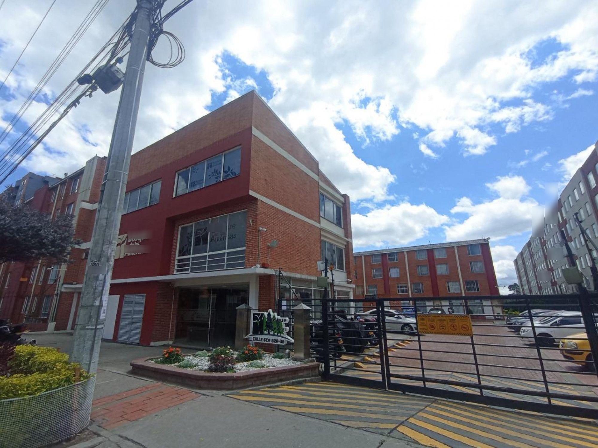 Apartamento en venta Cundinamarca Bogotá La Playa 41 m2 Habitaciones 2 Baños 0 Garajes 1 Precio $160000000