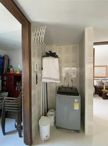 Apartamento en venta Bolívar Cartagena El Cabrero 86 m2 Habitaciones 3 Baños 2 Garajes 1 Precio $650000000